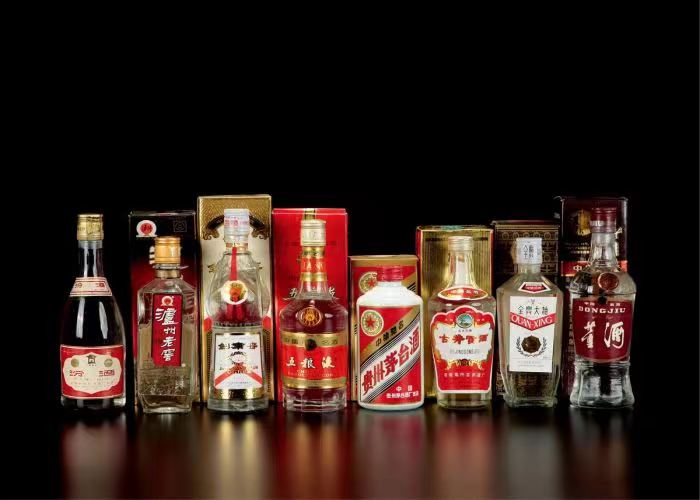 广元老酒储存的方法